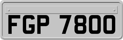 FGP7800