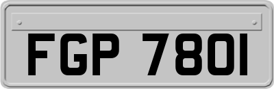 FGP7801