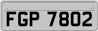 FGP7802