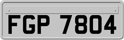 FGP7804