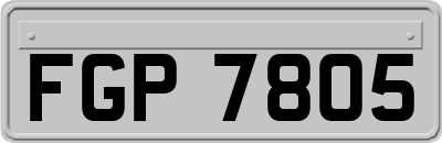 FGP7805