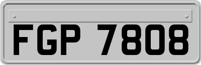 FGP7808