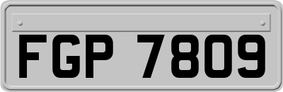 FGP7809
