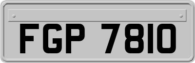 FGP7810