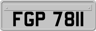 FGP7811