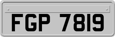 FGP7819