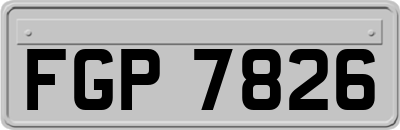 FGP7826
