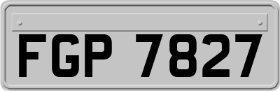 FGP7827