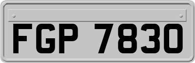 FGP7830