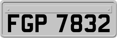 FGP7832