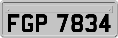 FGP7834