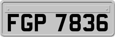 FGP7836