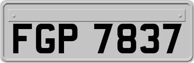 FGP7837