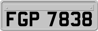 FGP7838