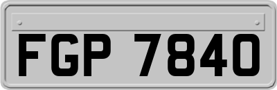 FGP7840
