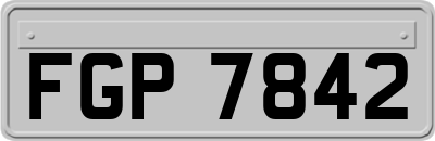 FGP7842