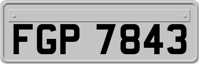 FGP7843