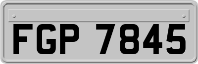 FGP7845