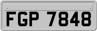 FGP7848
