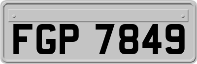 FGP7849