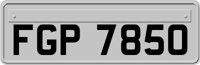 FGP7850