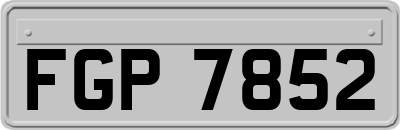 FGP7852