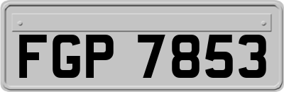 FGP7853