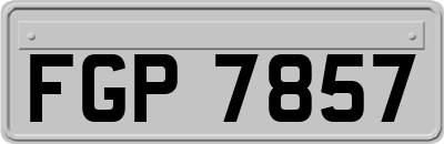 FGP7857