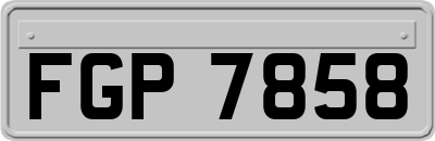 FGP7858