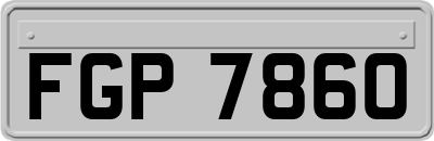 FGP7860