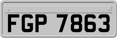 FGP7863