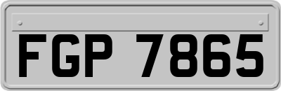 FGP7865