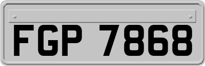 FGP7868