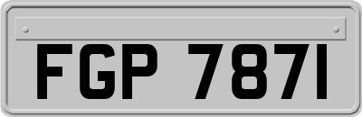 FGP7871