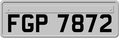 FGP7872