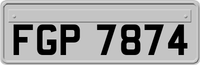 FGP7874
