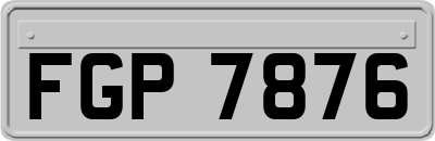 FGP7876