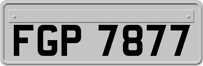 FGP7877