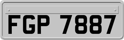 FGP7887
