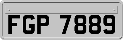 FGP7889