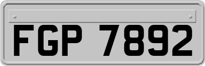 FGP7892
