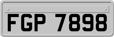 FGP7898