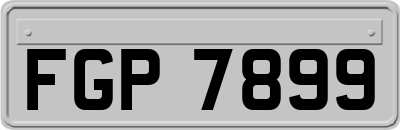 FGP7899