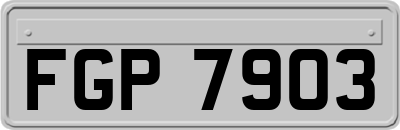 FGP7903