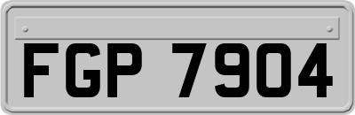 FGP7904