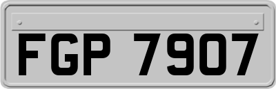 FGP7907