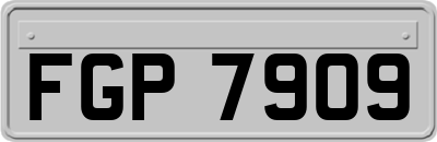 FGP7909
