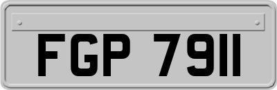 FGP7911