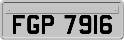 FGP7916