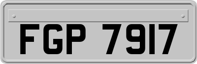 FGP7917